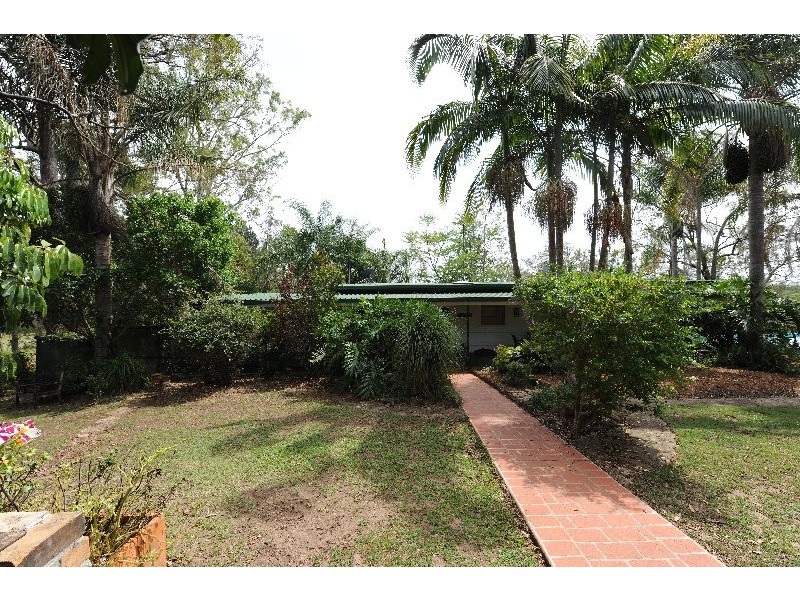 107 Whiteman Creek Road, The Whiteman NSW 2460
