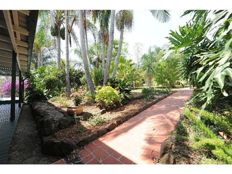 107 Whiteman Creek Road, The Whiteman NSW 2460