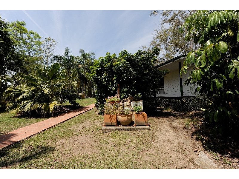 107 Whiteman Creek Road, The Whiteman NSW 2460