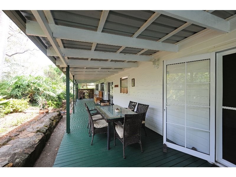 107 Whiteman Creek Road, The Whiteman NSW 2460
