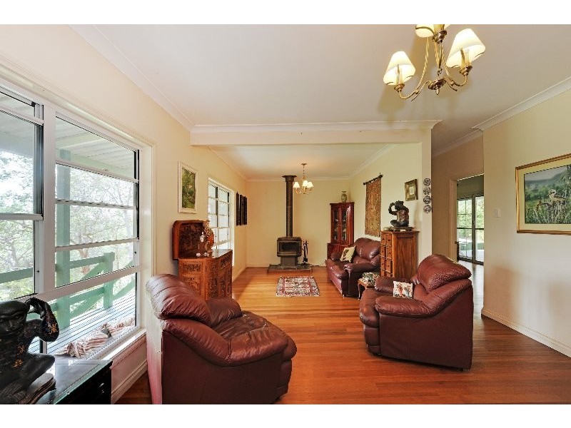 107 Whiteman Creek Road, The Whiteman NSW 2460