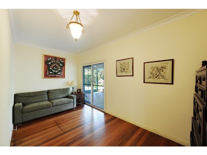 107 Whiteman Creek Road, The Whiteman NSW 2460