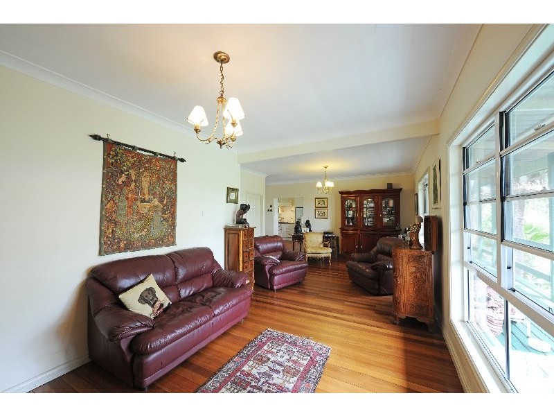 107 Whiteman Creek Road, The Whiteman NSW 2460