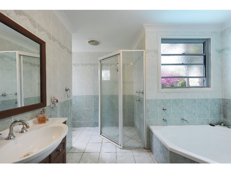 107 Whiteman Creek Road, The Whiteman NSW 2460