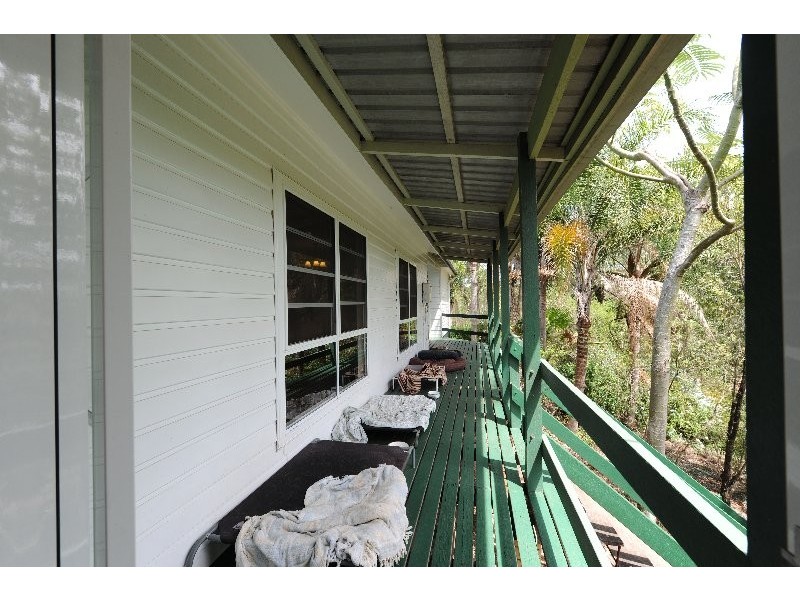 107 Whiteman Creek Road, The Whiteman NSW 2460