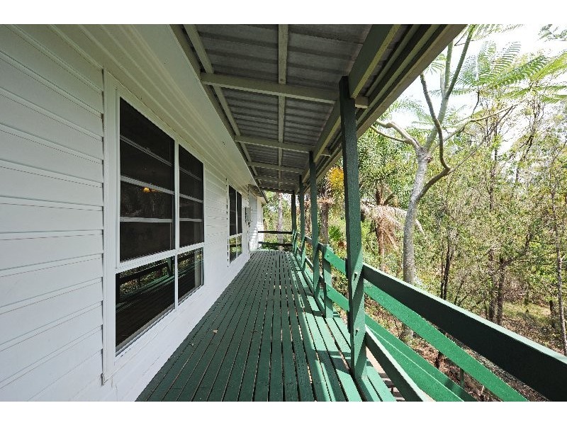 107 Whiteman Creek Road, The Whiteman NSW 2460