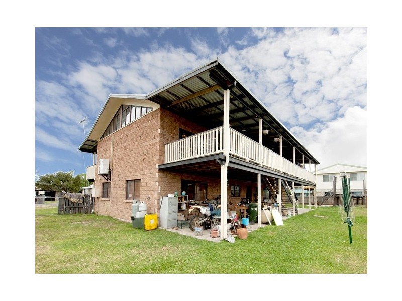 17 Hospital Lane, Ulmarra NSW 2462