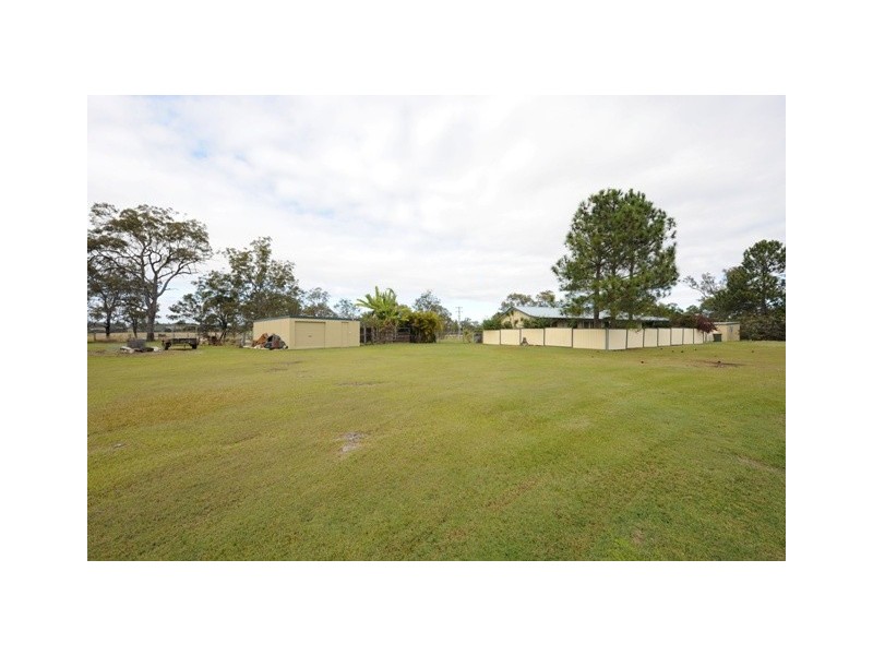 255 Mylneford Road, Mylneford NSW 2460