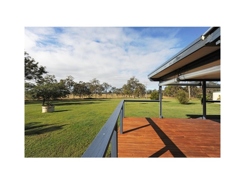 255 Mylneford Road, Mylneford NSW 2460