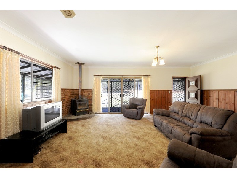 46 Baillies Road, Copmanhurst NSW 2460