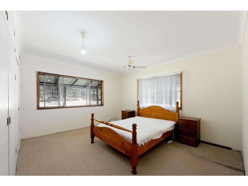46 Baillies Road, Copmanhurst NSW 2460
