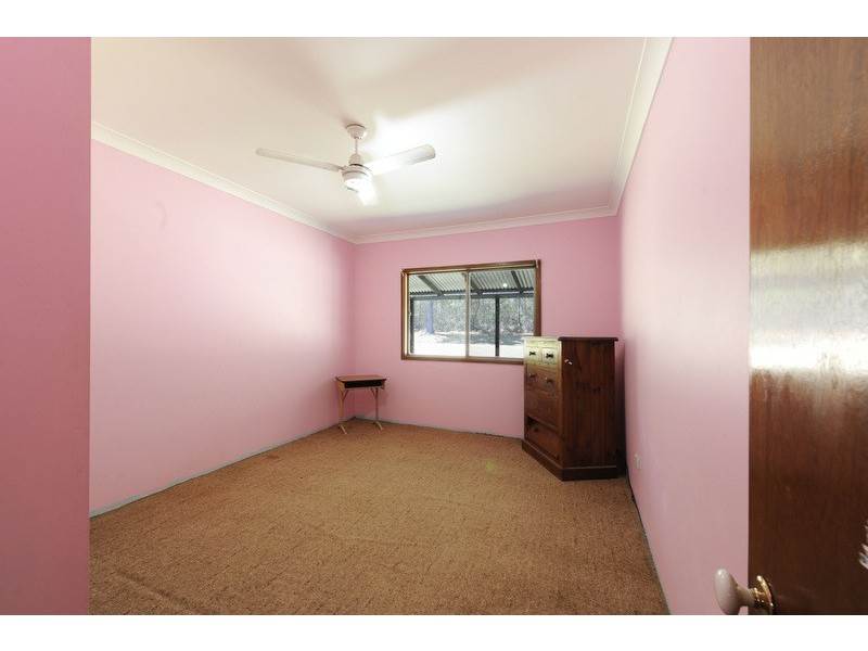 46 Baillies Road, Copmanhurst NSW 2460