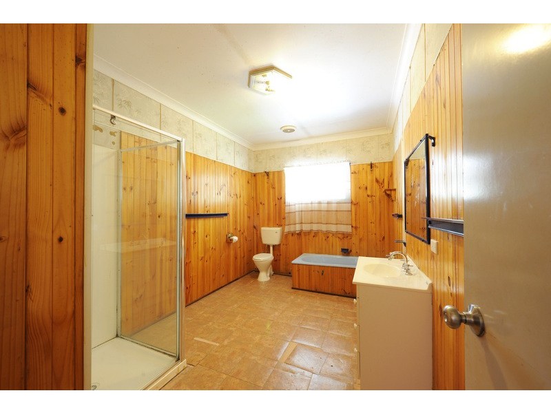 46 Baillies Road, Copmanhurst NSW 2460