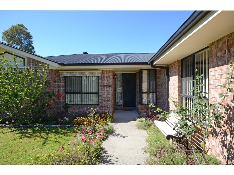 5 Yulgilbar Place, Clarenza NSW 2460