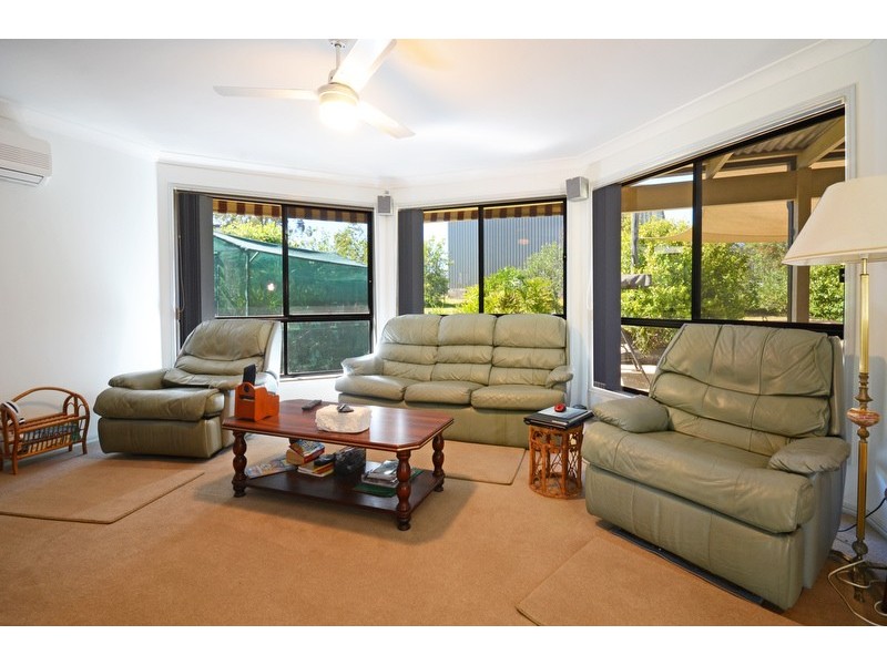 5 Yulgilbar Place, Clarenza NSW 2460