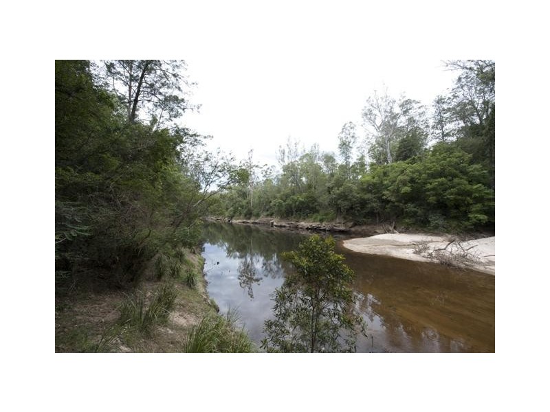 Lot 137 Curlew Drive, Lanitza NSW 2460