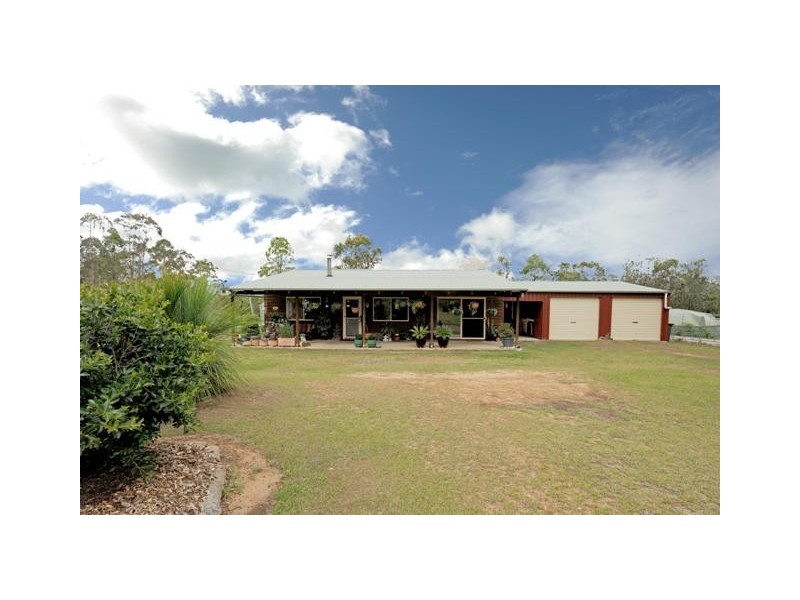 Lot 137 Curlew Drive, Lanitza NSW 2460