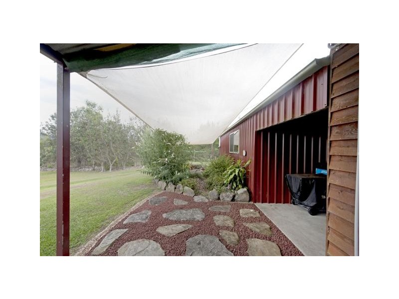 Lot 137 Curlew Drive, Lanitza NSW 2460