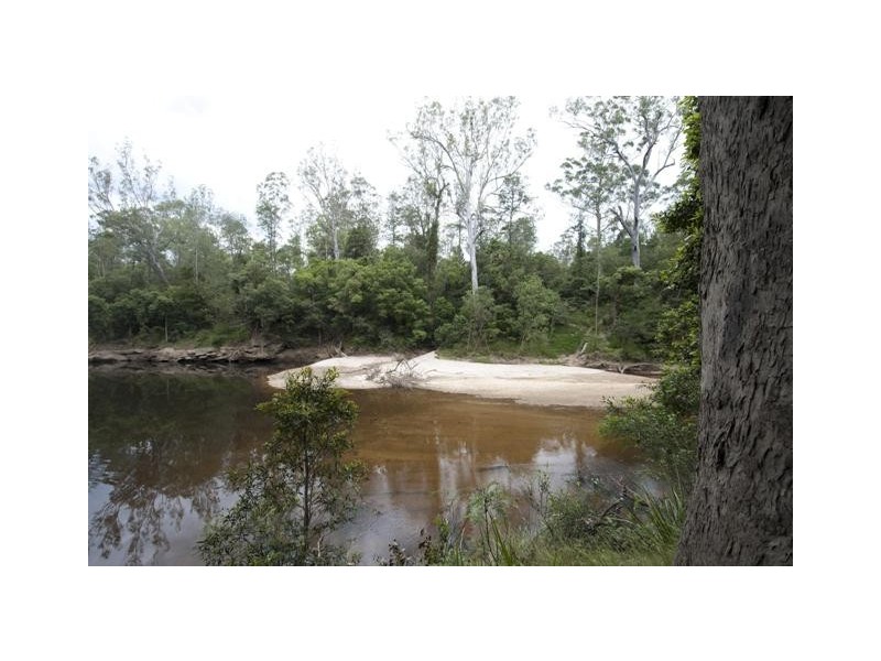 Lot 137 Curlew Drive, Lanitza NSW 2460