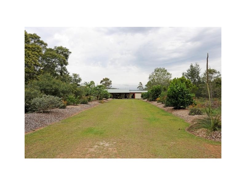 Lot 137 Curlew Drive, Lanitza NSW 2460