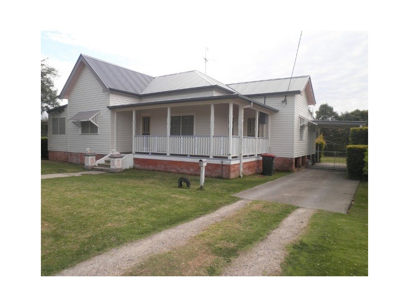 112 Crown Street, Grafton NSW 2460