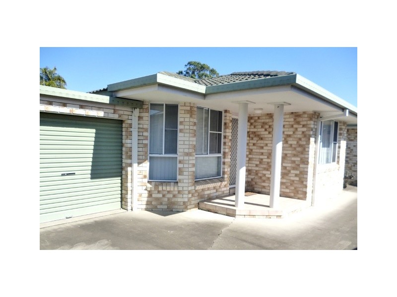 2/7 Bowtell Avenue, Grafton NSW 2460