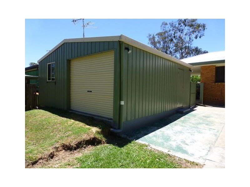 12 Couttaroo Place, Coutts Crossing NSW 2460