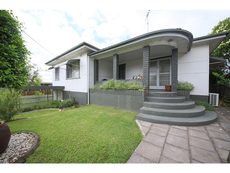 205 Hoof Street, Grafton NSW 2460