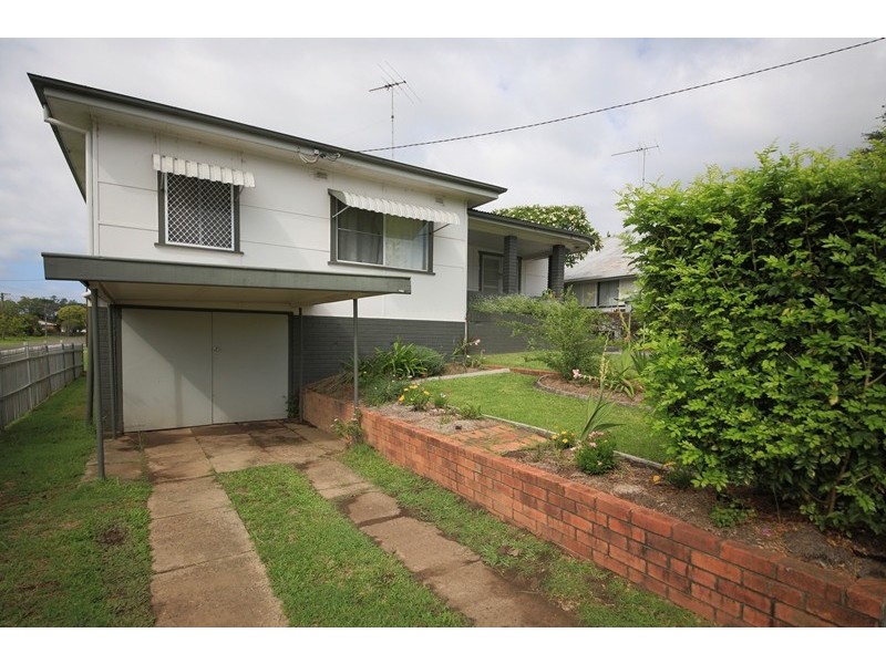 205 Hoof Street, Grafton NSW 2460