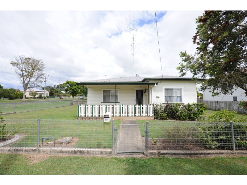 18 Kelly Street, South Grafton NSW 2460
