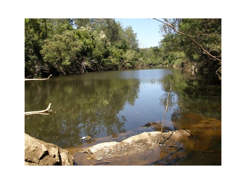 3196 Orara Way, Kremnos NSW 2460