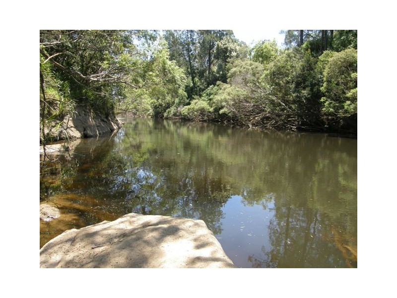 3196 Orara Way, Kremnos NSW 2460