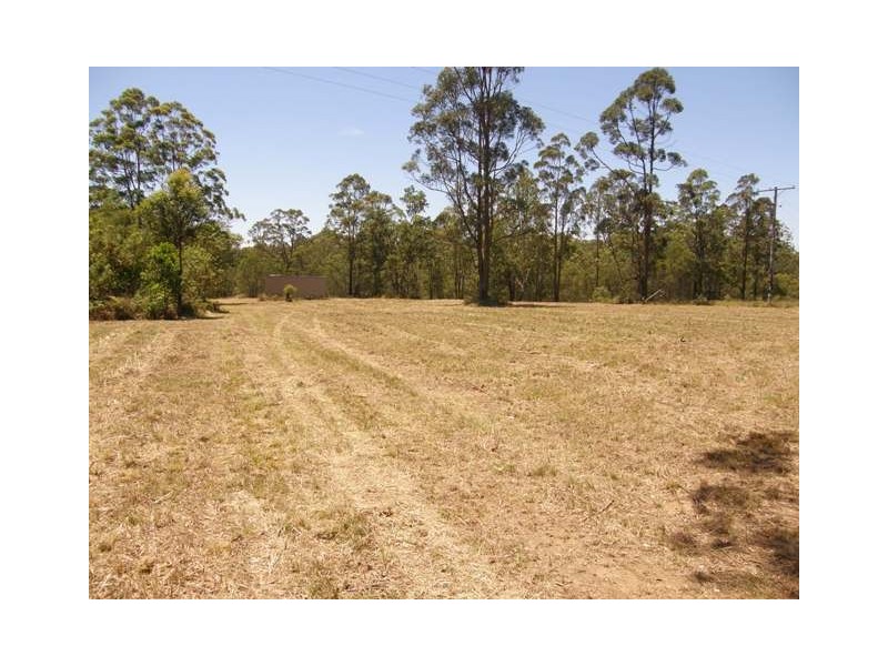 3196 Orara Way, Kremnos NSW 2460