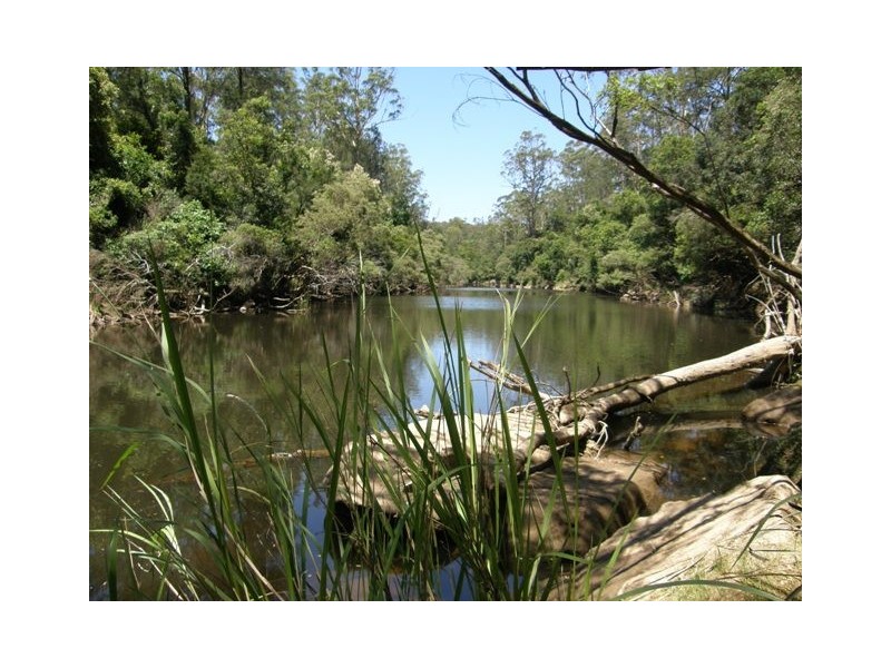 3196 Orara Way, Kremnos NSW 2460