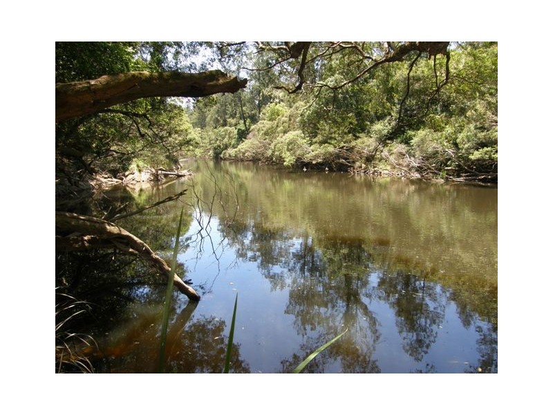 3196 Orara Way, Kremnos NSW 2460