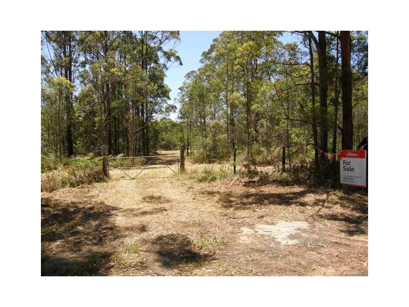 3196 Orara Way, Kremnos NSW 2460