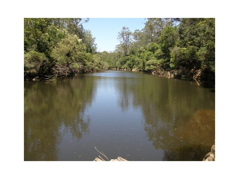 3196 Orara Way, Kremnos NSW 2460