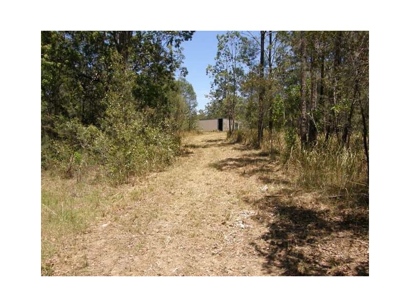 3196 Orara Way, Kremnos NSW 2460