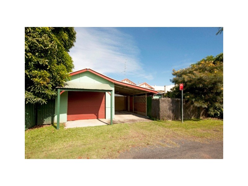 18 Kemp Street, Grafton NSW 2460