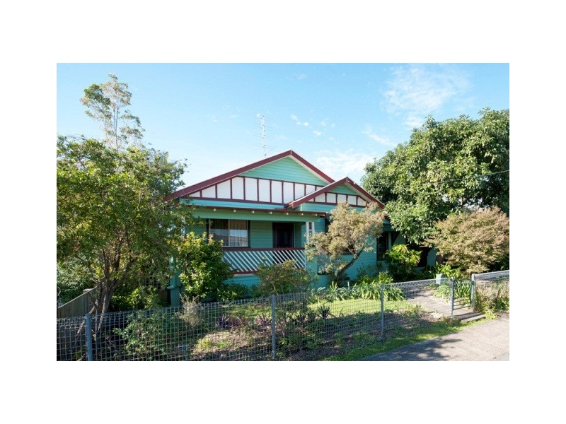 18 Kemp Street, Grafton NSW 2460