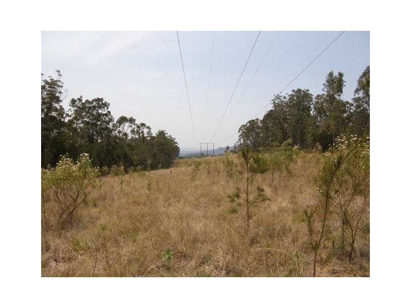 Lot 94 Armidale Road, Blaxlands Creek NSW 2460