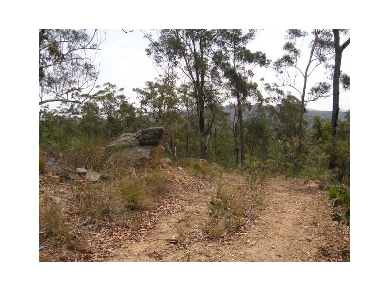 Lot 94 Armidale Road, Blaxlands Creek NSW 2460