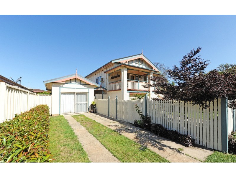 18 Clarence Street, Grafton NSW 2460