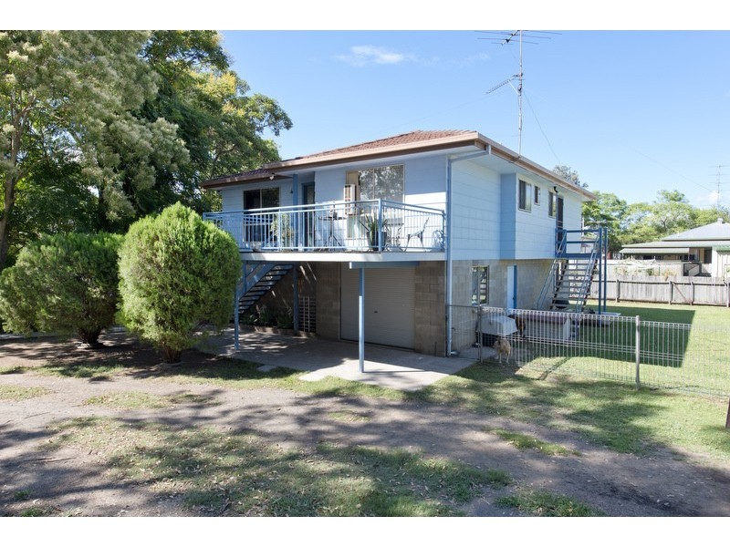 3 Chapman Street, Grafton NSW 2460