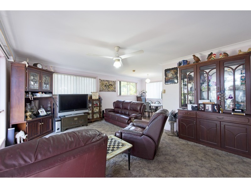 3 Chapman Street, Grafton NSW 2460