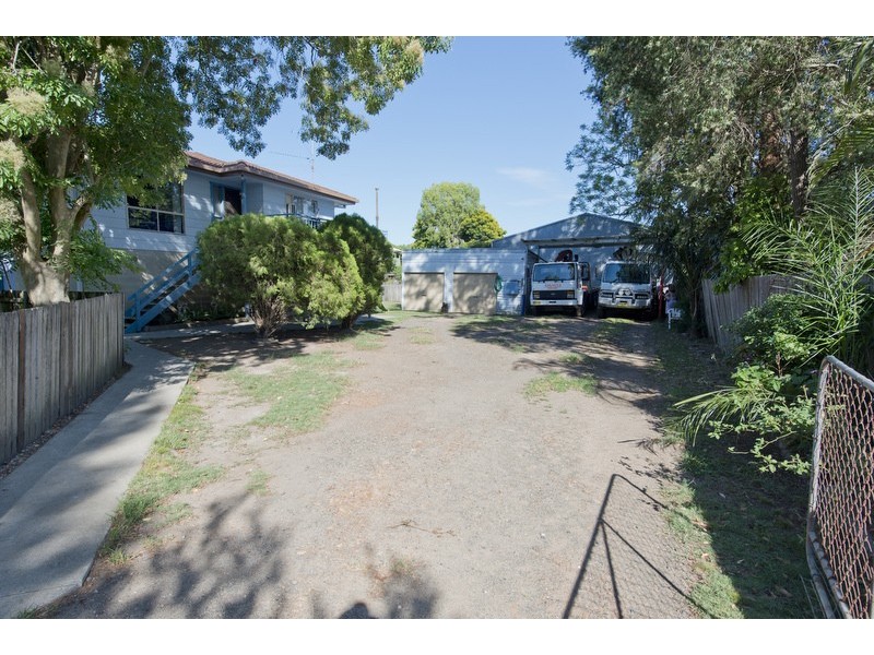 3 Chapman Street, Grafton NSW 2460