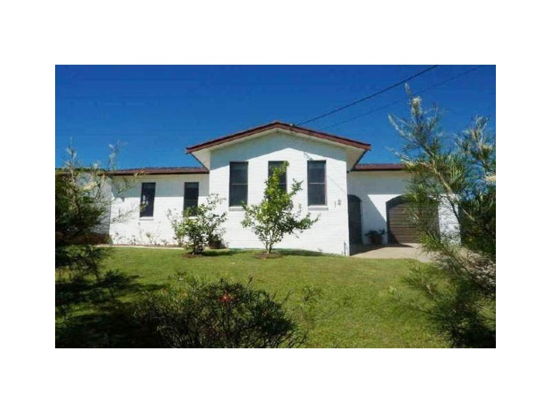 18 Roberts Drive, South Grafton NSW 2460