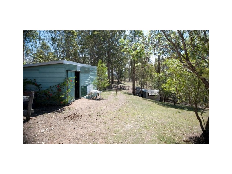 160 Woolwich Road, Rushforth NSW 2460