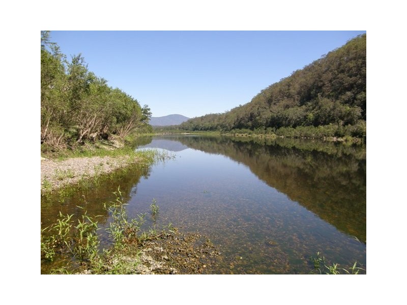 5819 Gwydir Highway, Cangai NSW 2460