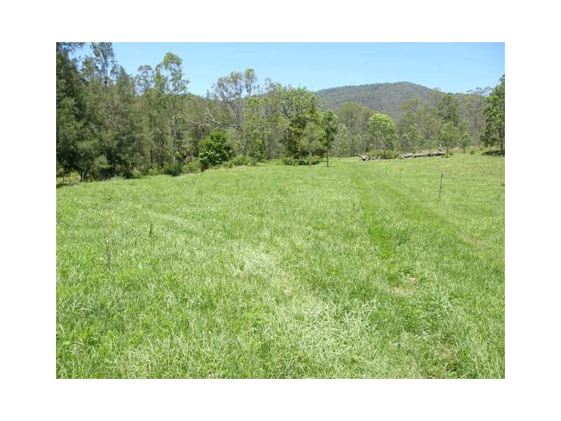 5819 Gwydir Highway, Cangai NSW 2460